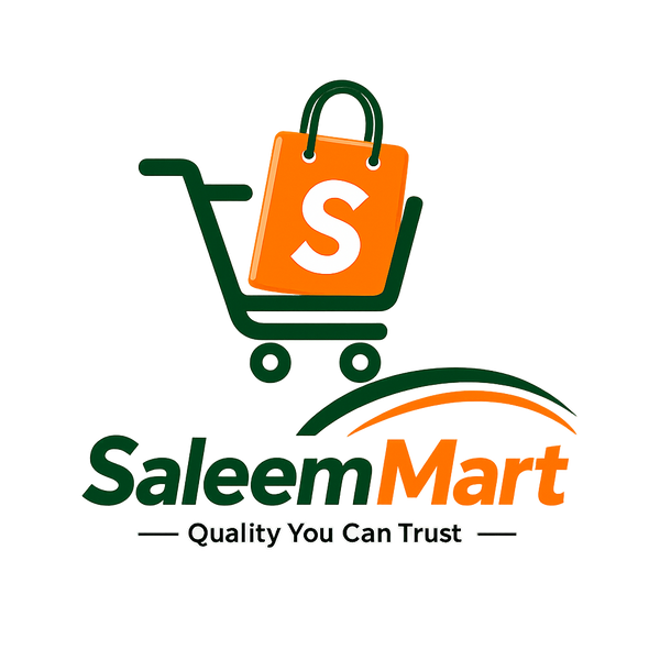 Saleem Mart