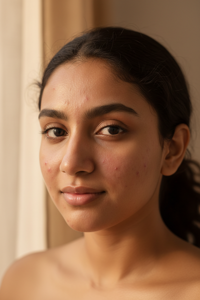 ACNE PRONE