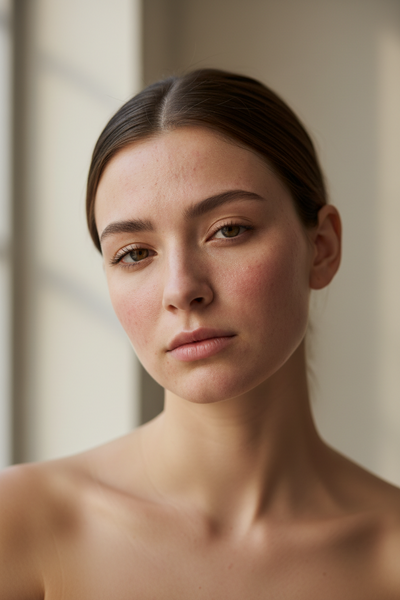 DULL SKIN