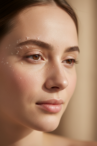 DRY SKIN