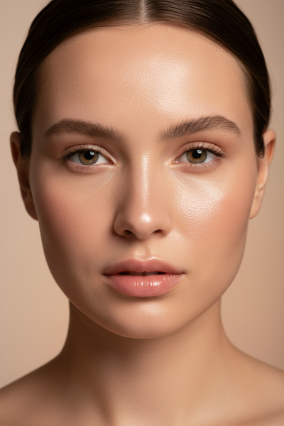 OILY SKIN
